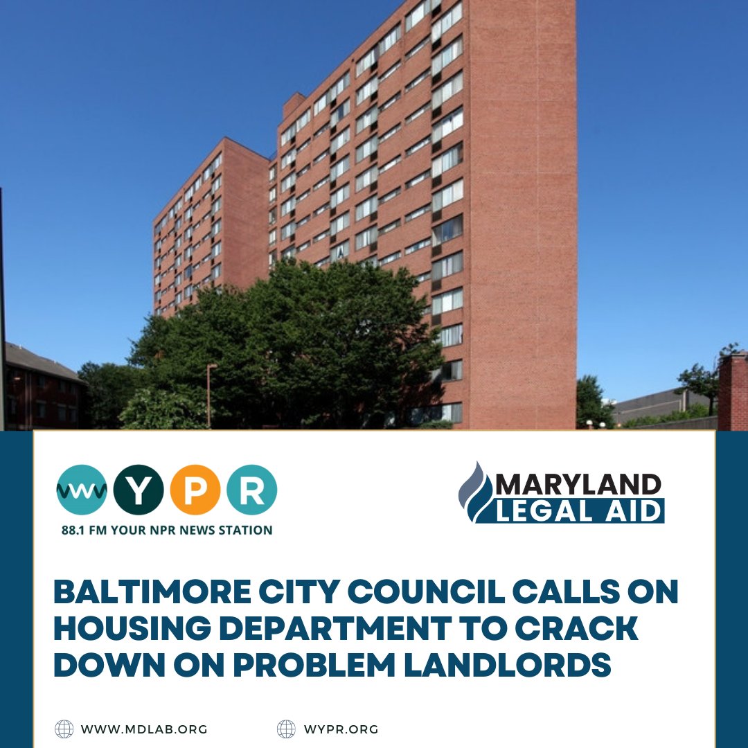 Maryland Legal Aid tweet media