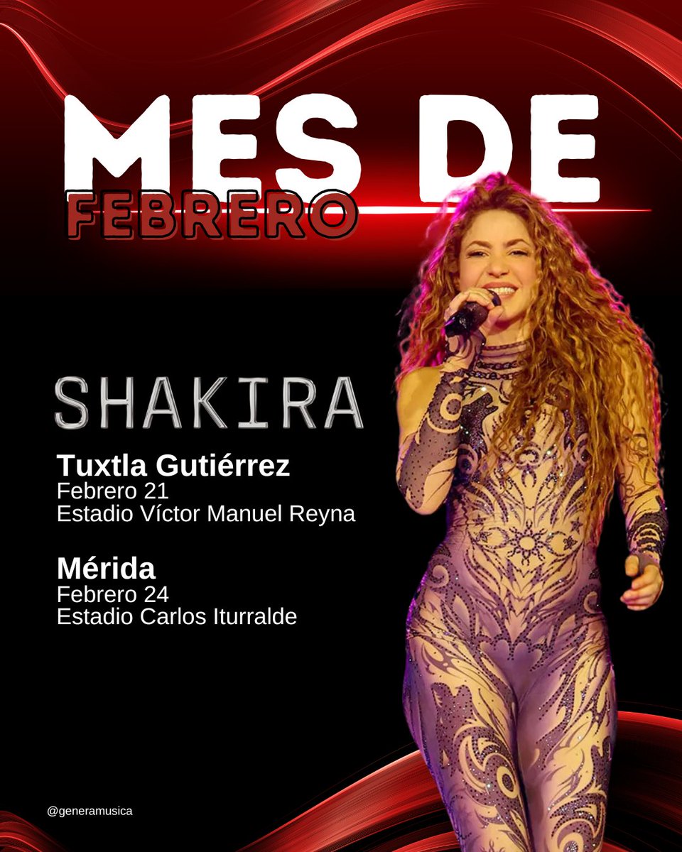 GENERAMÚSICA tweet media