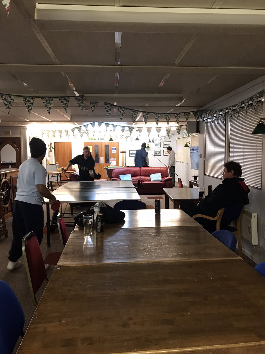 Mission to Seafarers tweet media