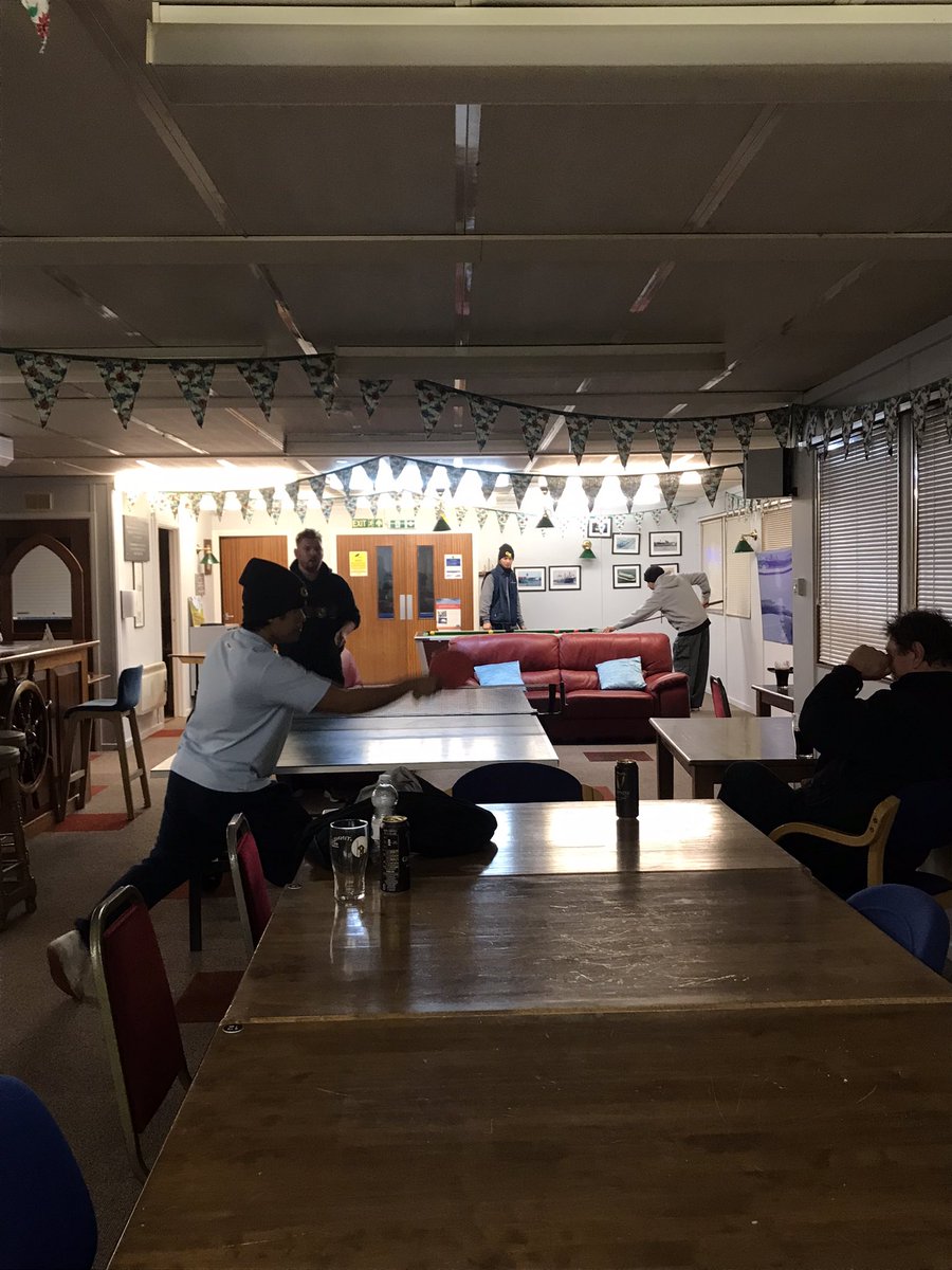 Mission to Seafarers tweet media