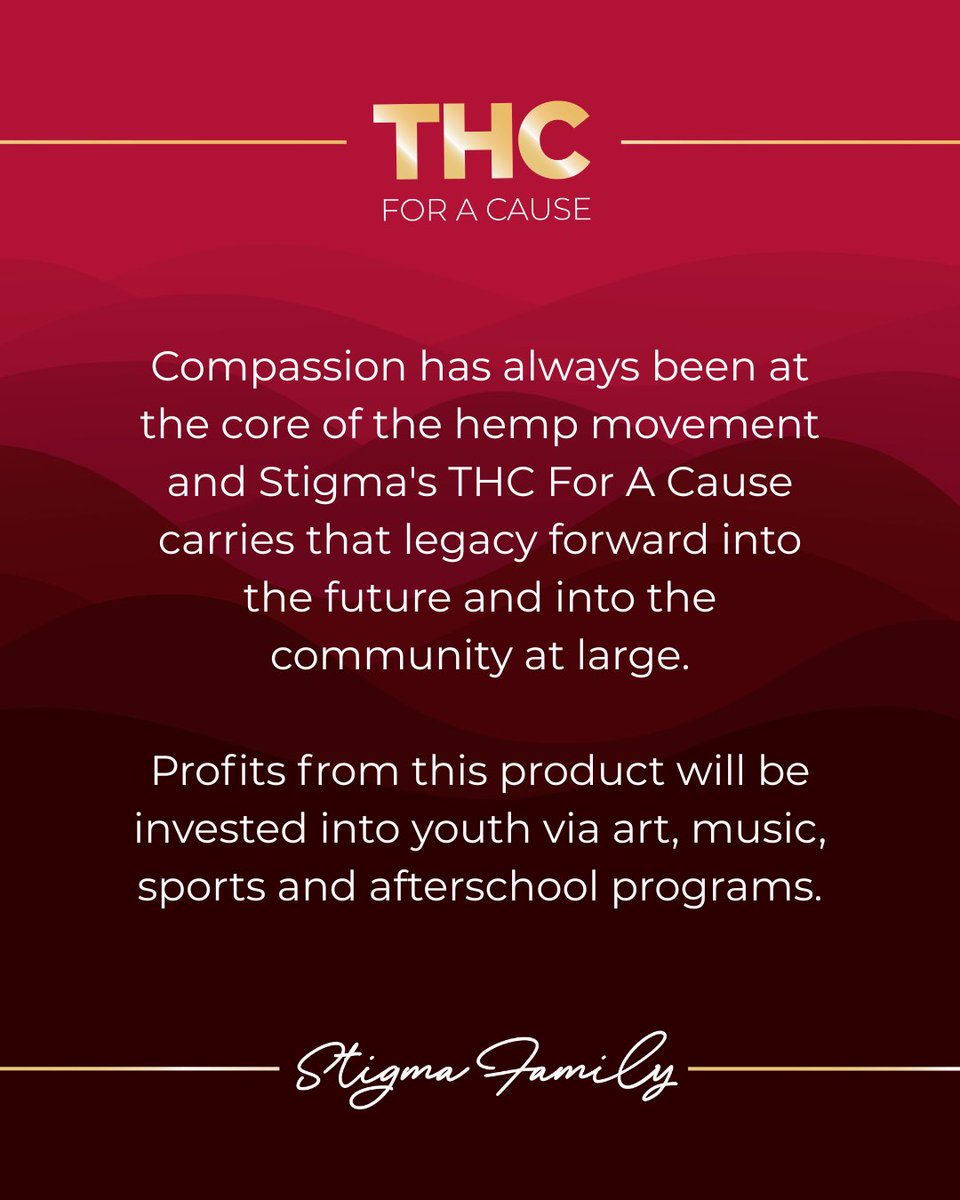 Stigma Hemp tweet media