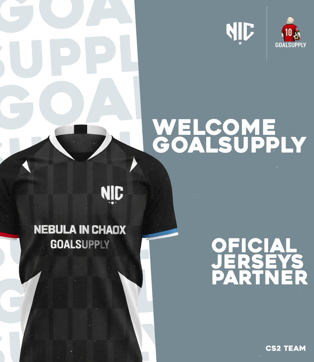 NIC Esports tweet media