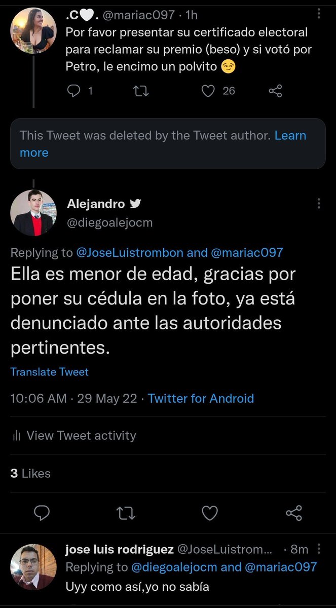 diegoalejocm's tweet image. Otro capítulo de Twitter Premium gratis.