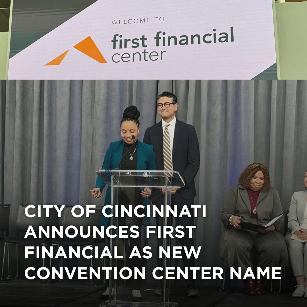 City of Cincinnati tweet media