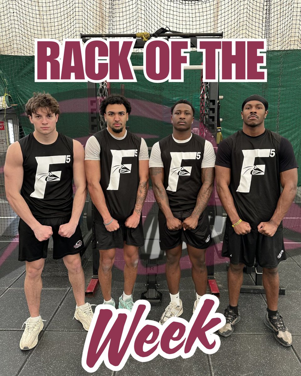 Franklin Pierce Football tweet media