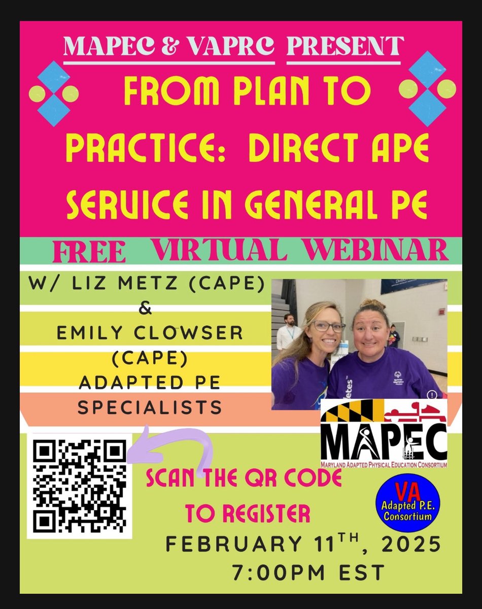 FCPSAdaptedPE tweet media