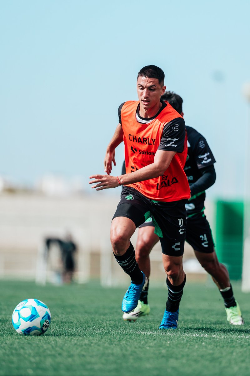 Club Santos tweet media