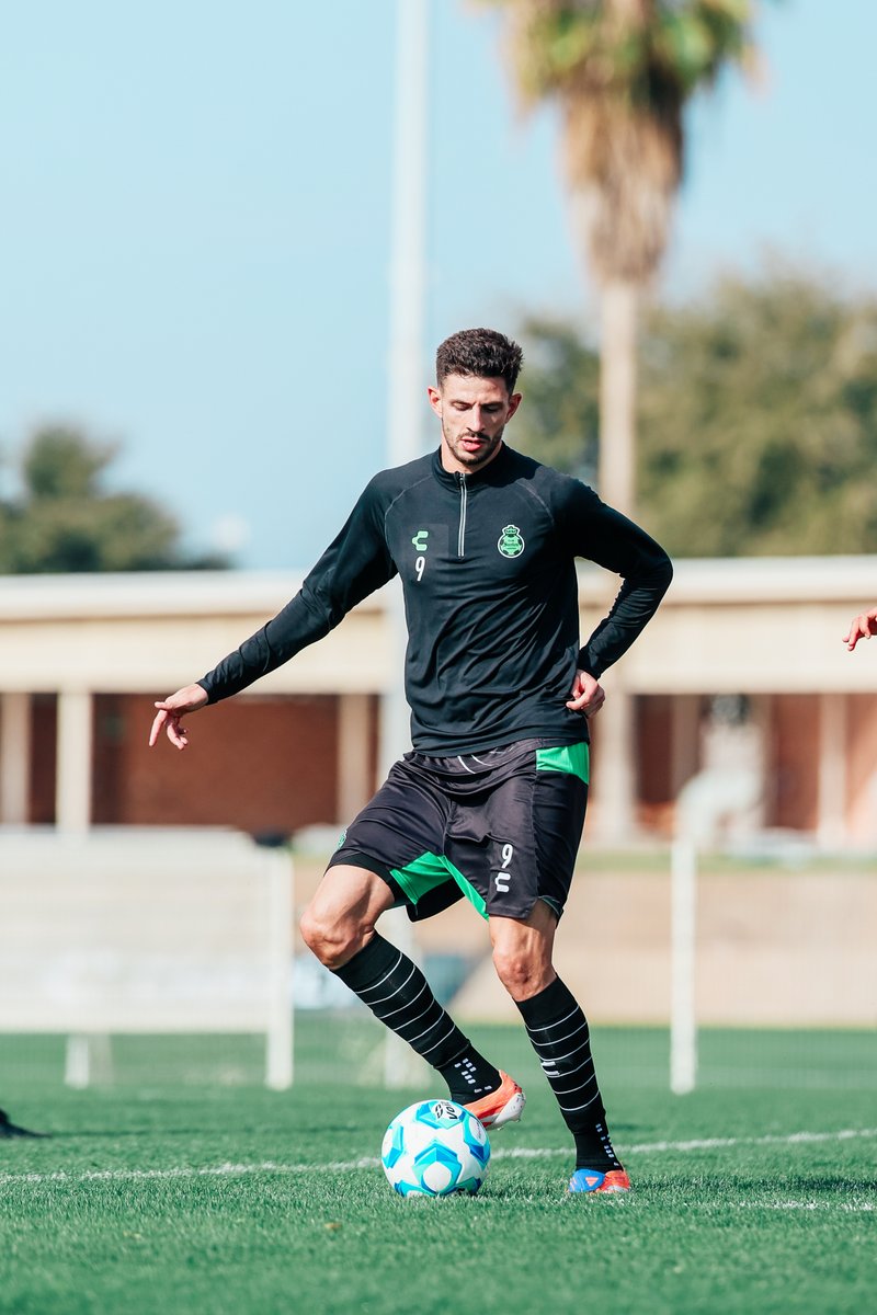 Club Santos tweet media