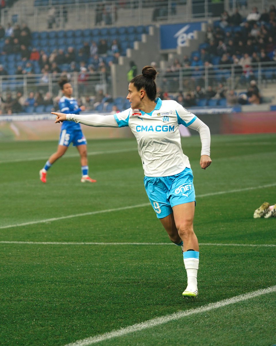 mksportography's tweet photo. 📸 Nouvelle série de photos ! 

Arkema Première Ligue : RCSA - OM 

L’album complet du match : https://t.co/CSEmjq6iED https://t.co/DG9eQBBMfC