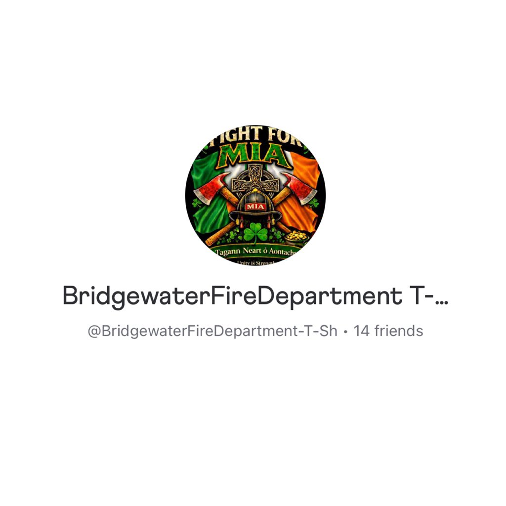 Bridgewater Fire Dept tweet media