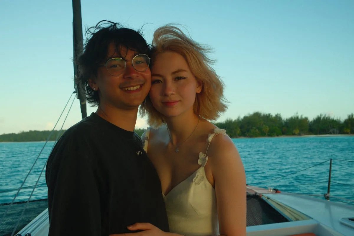 TenZ and Kyedae still doing drama i think so about there relationship for some clout and fame 

Tenz still defending her ex 
I mean how dude ?