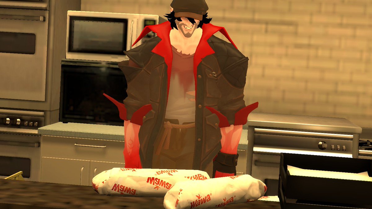 Dreadspawn - Soni 🏳️‍⚧️ tweet media