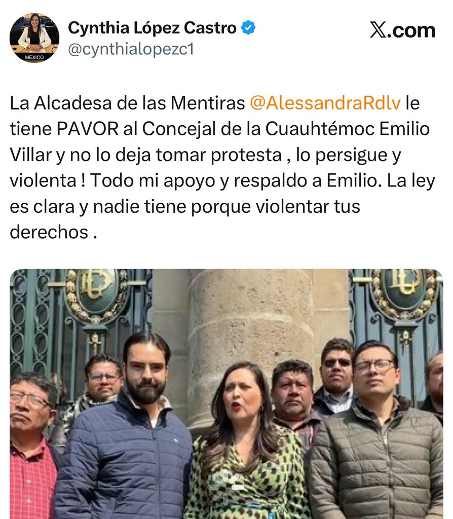 KIKE MIRELES ☕️ tweet media