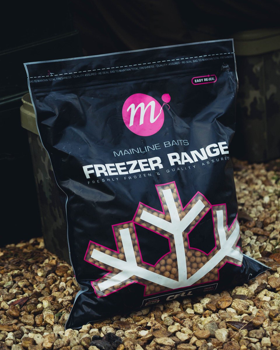 Mainline Baits Official tweet media