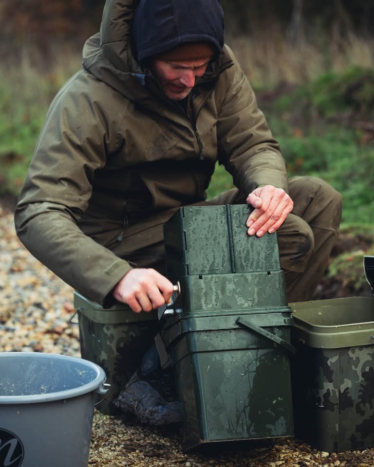 Mainline Baits Official tweet media