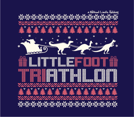 WITHOUT LIMITS tweet media