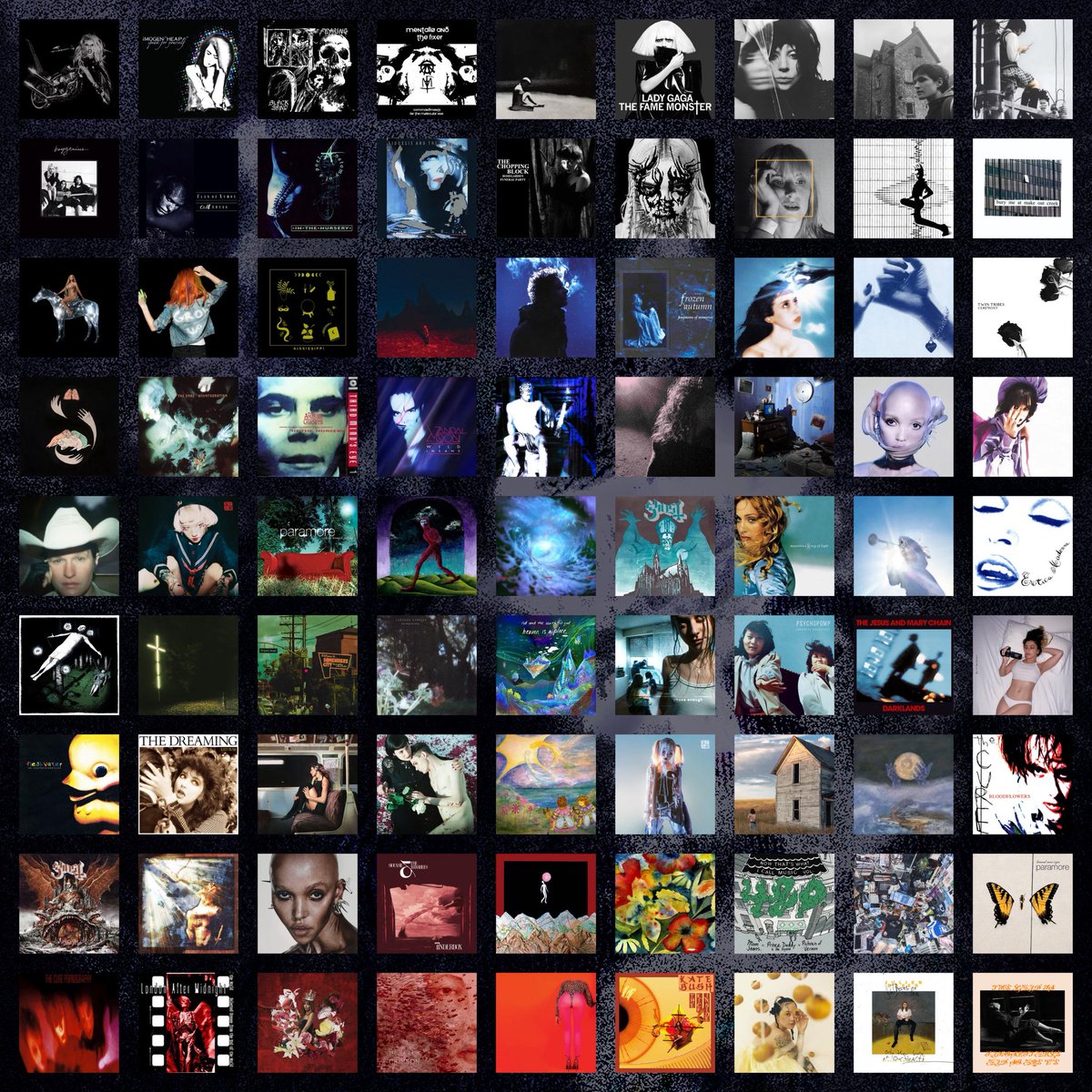 ɹɐʅʎʞs tweet media