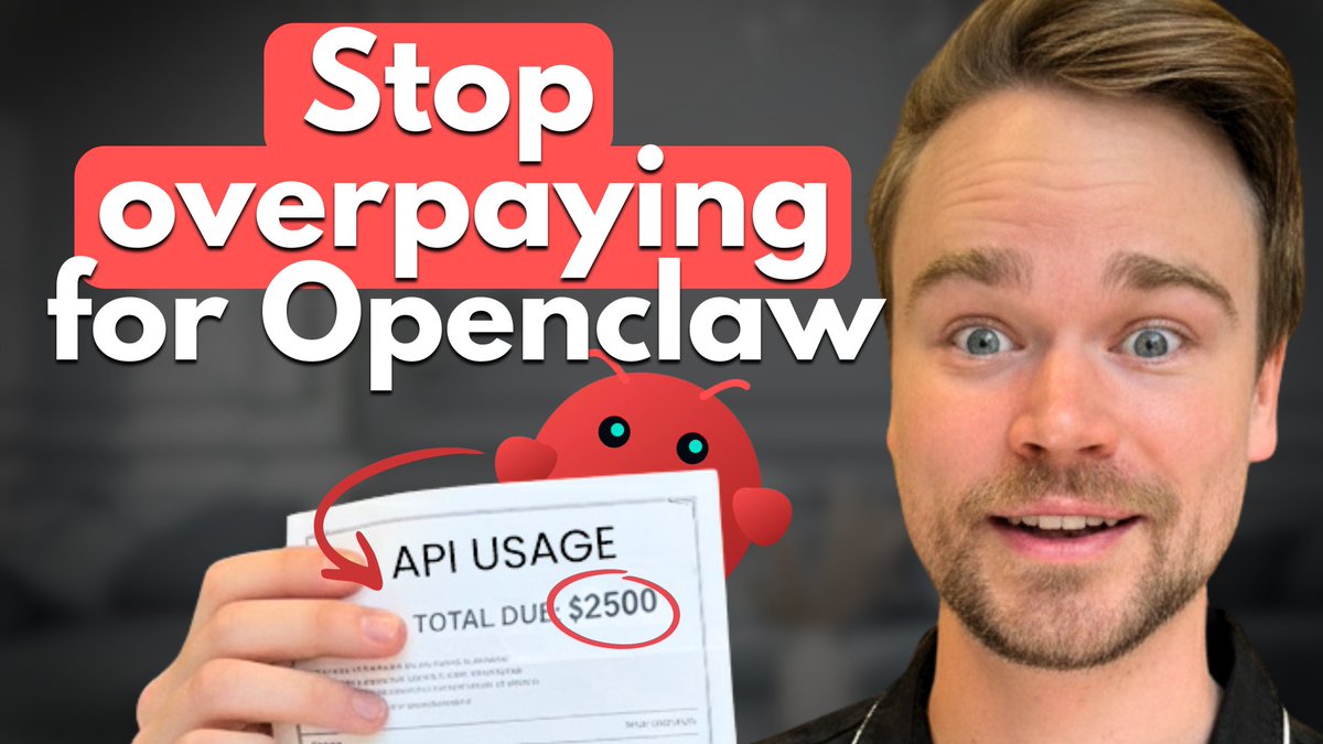 Andrew Warner tweet media