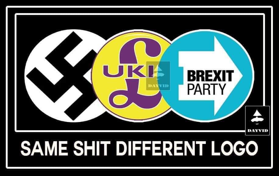 feedmetv's tweet photo. @Nigel_Farage https://t.co/0PInyzXgYd