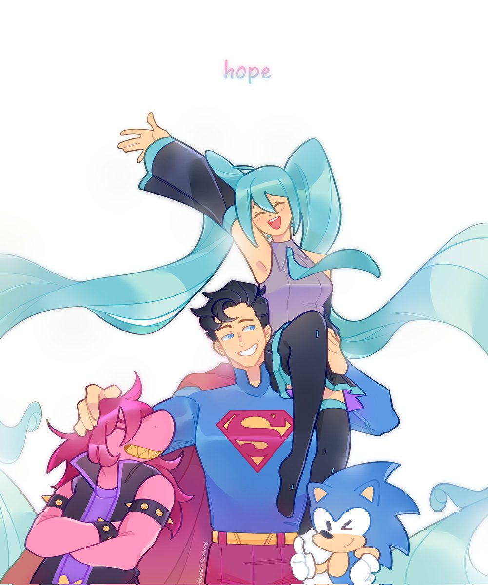 pillars of hope my beloveds