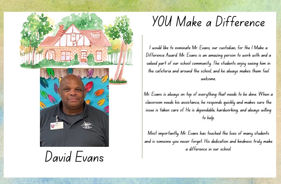 Salem Elementary tweet media