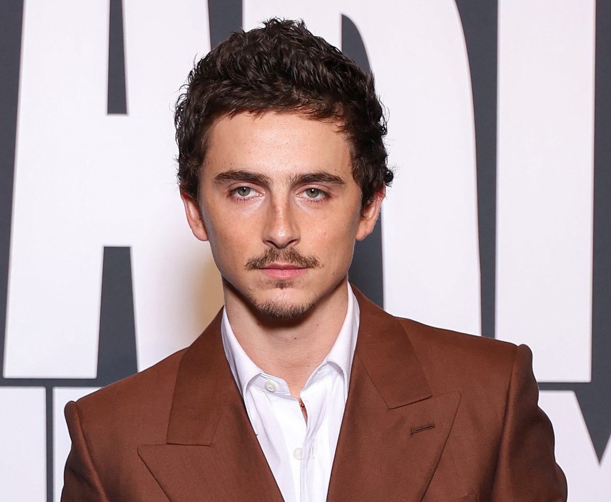 Timothée Chalamet’s box office milestones: 

2024: Led the top-two domestic box office winners in the space of eight months ("Wonka” and “Dune 2”)

2025: Reached over $3 billion in overall box office take

2026: Gave A24 its highest-grossing film of all time with "Marty Supreme"