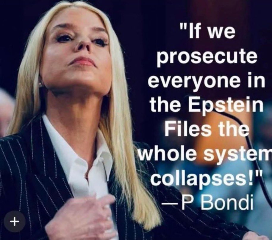 Burn it all to the fucking ground.

Public capital punishment for all pedophiles and baby killers.