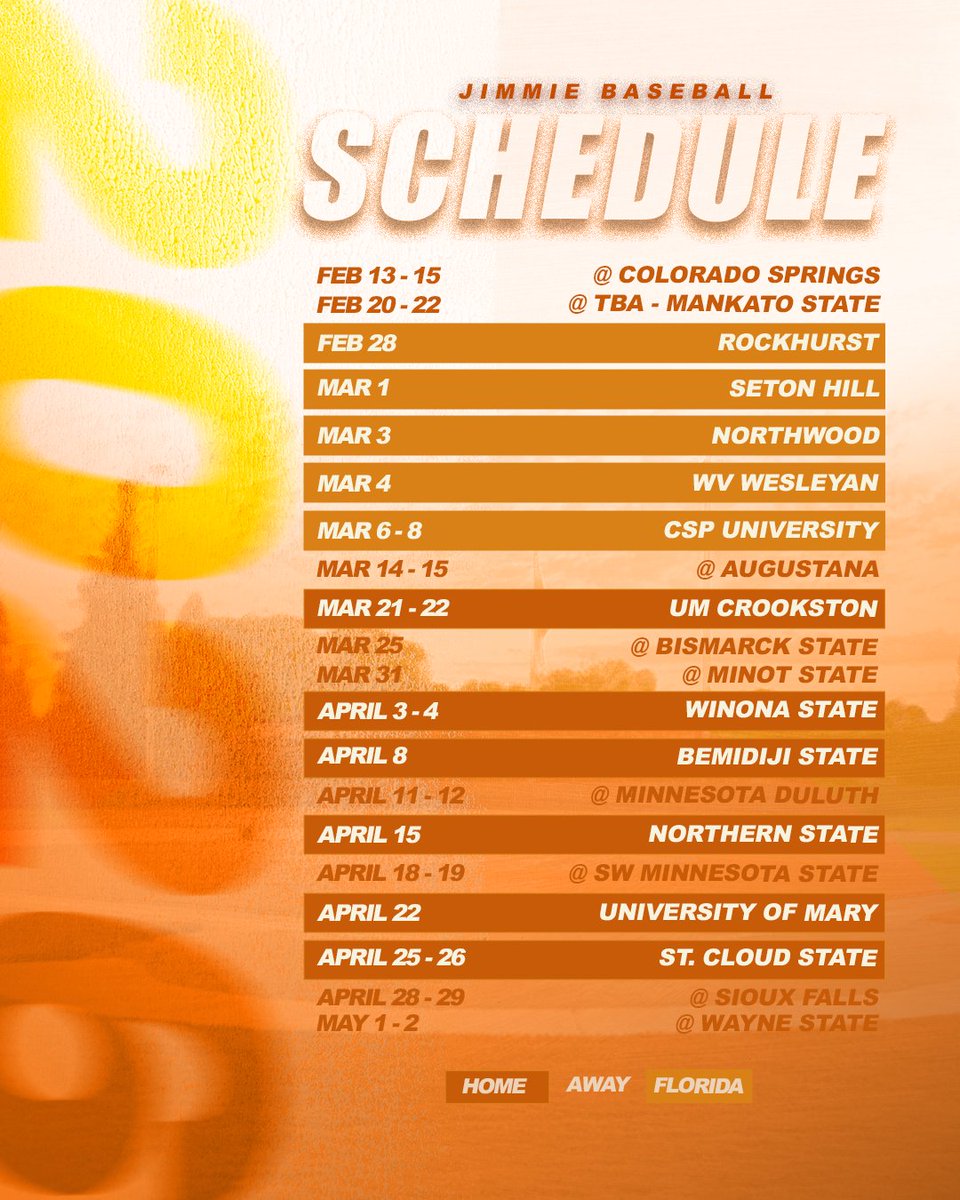 Jimmie Baseball tweet media