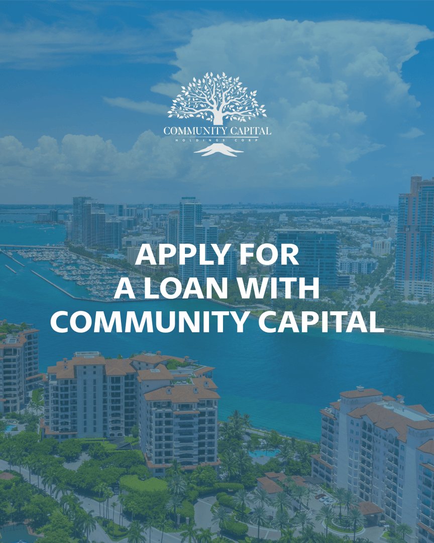 ComCapAdvisory's tweet photo. Looking to finance your next real estate venture?

We make it fast, flexible, and straightforward because our goal as a strategic lender is to help you grow.

Contact us at https://t.co/yNnwXmfOkk. https://t.co/MCf2SfJhyh