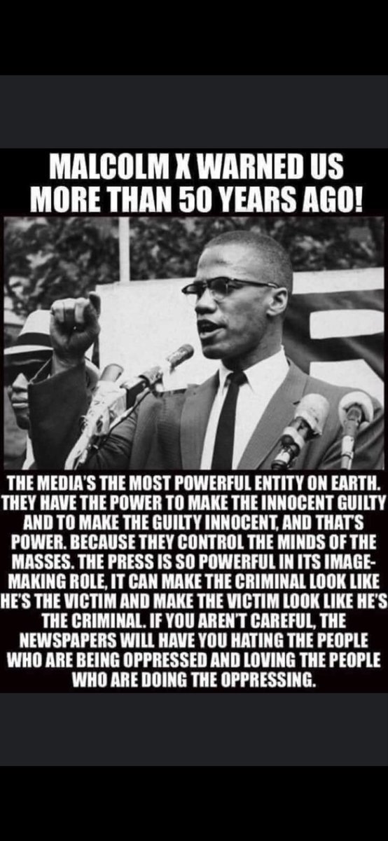 matthew_rehn's tweet photo. @cb_doge Malcolm X said it Best https://t.co/Bvn245OQ3m