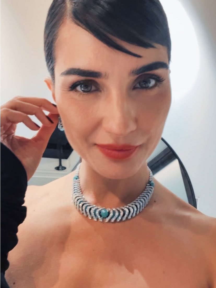 Maşallah çiçeğime #TubaBüyüküstün
