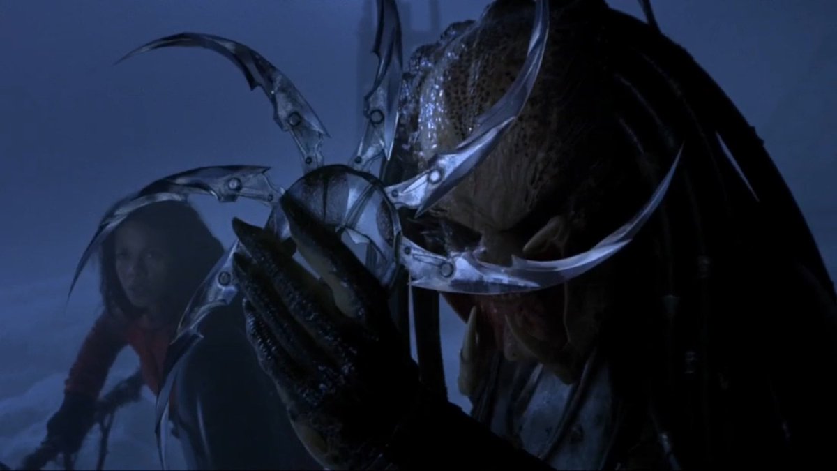 Alien Theory tweet media