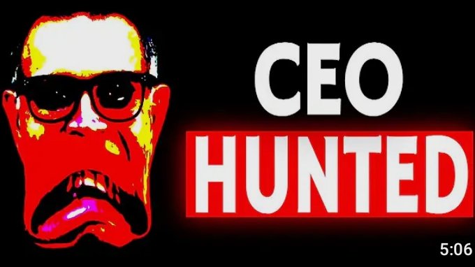 THEY HUNTED HIM DOWN☠️☠️💀☠️ those who don't kn💀ow: those who know: