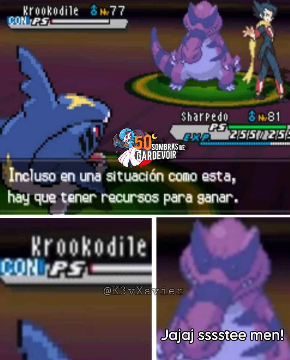 Rendirse nunca será una opción 😤😤😤😤😤😤