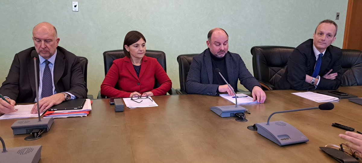 Pd Friuli Venezia Giulia tweet media