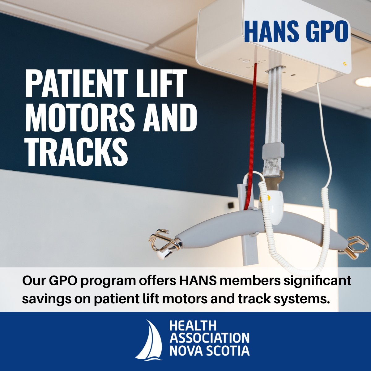 Health Association tweet media