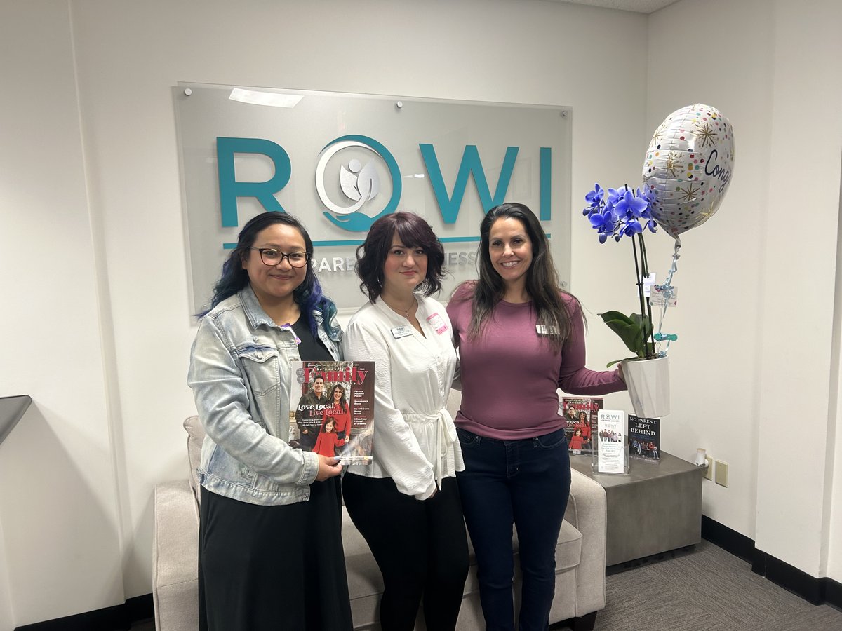 Our friends at <a href="/rowiteen/">ROWI</a> invite you to come on by, grab a copy of our new issue and learn more about their teen and parent mental health and wellness programs and services!

#kerncountyfamilymagazine #kerncountyfamily #kerncounty #teenheath #mentalhealthmatters