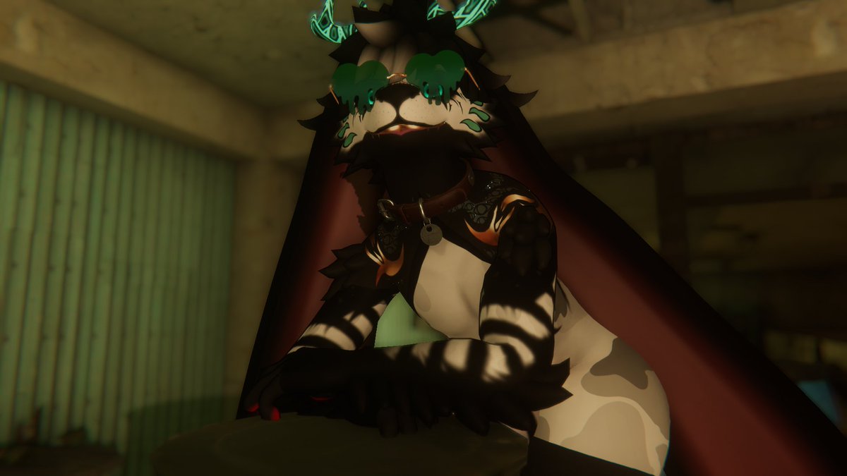 Keryii's Melody AD tweet media