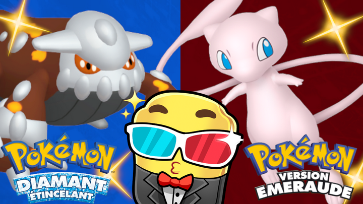 Mais nan ?! On a terminé les 100 jours Minecraft Hardcore !
Reprise du Shiny Hunting et demain on commence Clair Obscur !
#Twitch 

twitch.tv/biscotteprod
twitch.tv/biscotteprod