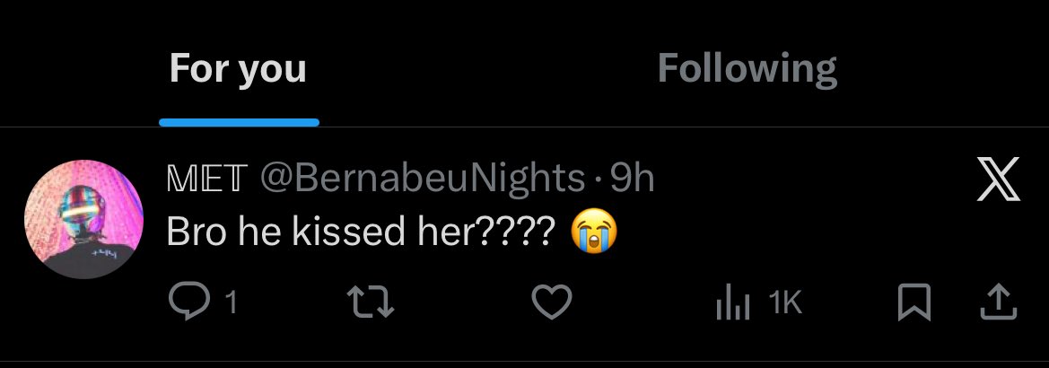 LewisWinAgain's tweet image. First thing I saw after opening the app