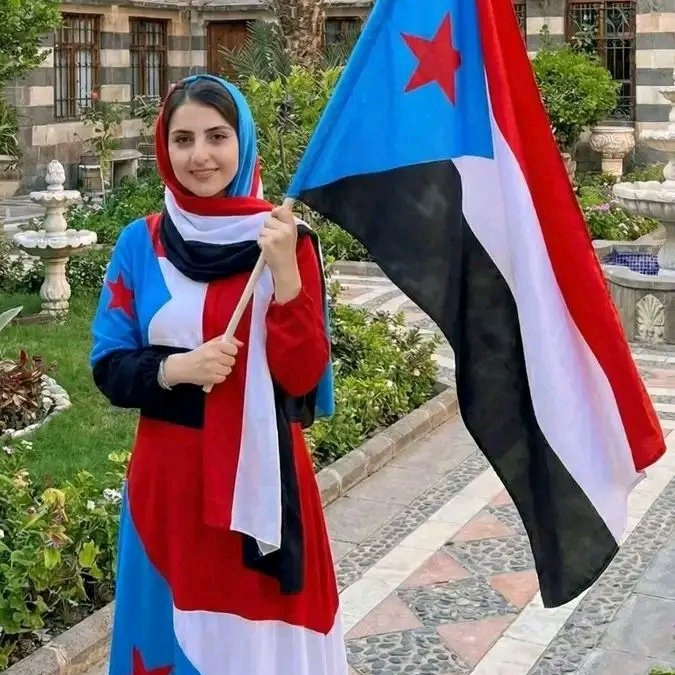 ليلى باعباد الجنوبية 🦋 tweet media