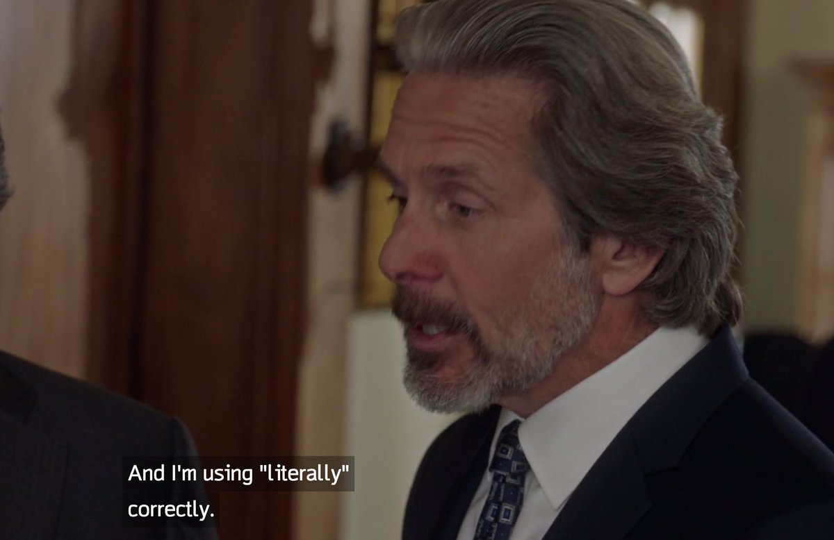 Especially hilarious bc I literally did not know any Protestants at GW 2010-2014