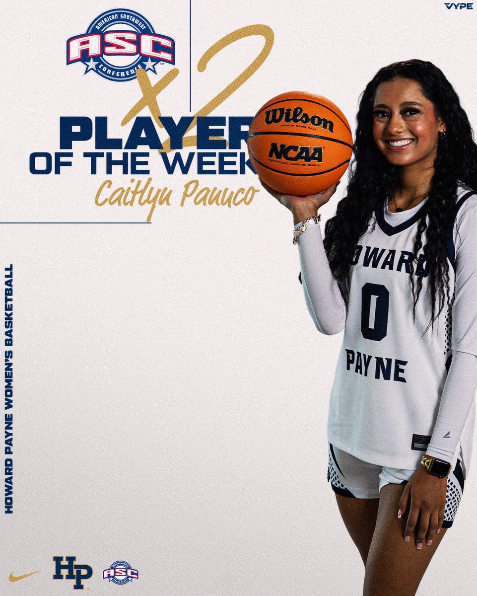 hputxwbsk's tweet photo. Sheβs secured her second POTW π
#hputx #hputxsports #hputxwbsk @caitlyn https://t.co/dGi2UXTHUy