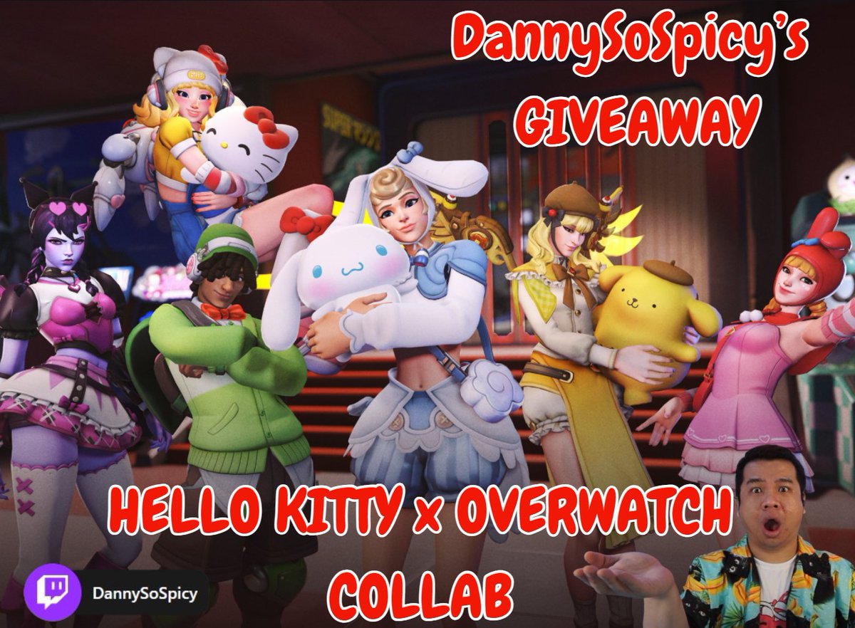 DannySoSpicy 🇨🇦 tweet media