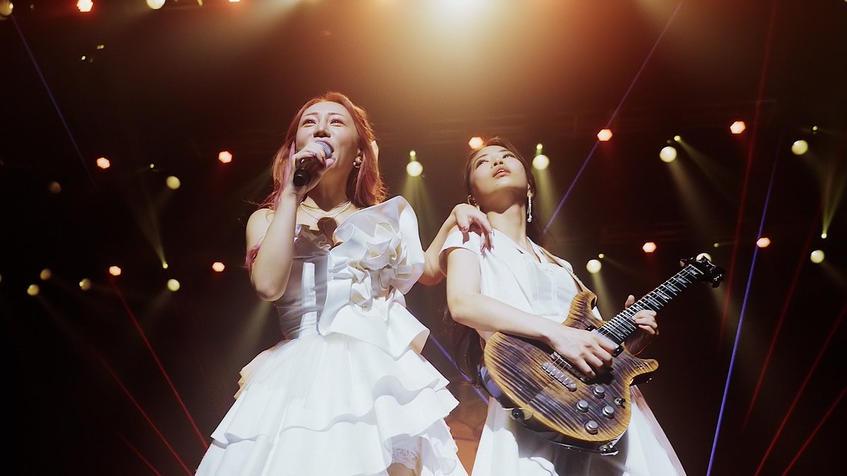 tomo_s369's tweet photo. Tomo_Sさんにオススメの今日の一曲は…
「Bravehearted (Rerecorded 2024)」
です!
#今日のオススメ曲LOVEBITES編 #shindanmaker
https://t.co/kAsapVG193
メロディーも歌詞も
大好き🤘
【#Bravehearted 】
https://t.co/P4H9Yq7mXZ
【Miyako-san.ver】
https://t.co/cRqZ3XFds9…
#LOVEBITES https://t.co/x5tYP0G4BY
