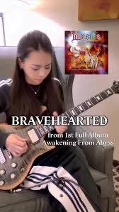 tomo_s369's tweet photo. Tomo_Sさんにオススメの今日の一曲は…
「Bravehearted (Rerecorded 2024)」
です!
#今日のオススメ曲LOVEBITES編 #shindanmaker
https://t.co/kAsapVG193
メロディーも歌詞も
大好き🤘
【#Bravehearted 】
https://t.co/P4H9Yq7mXZ
【Miyako-san.ver】
https://t.co/cRqZ3XFds9…
#LOVEBITES https://t.co/x5tYP0G4BY