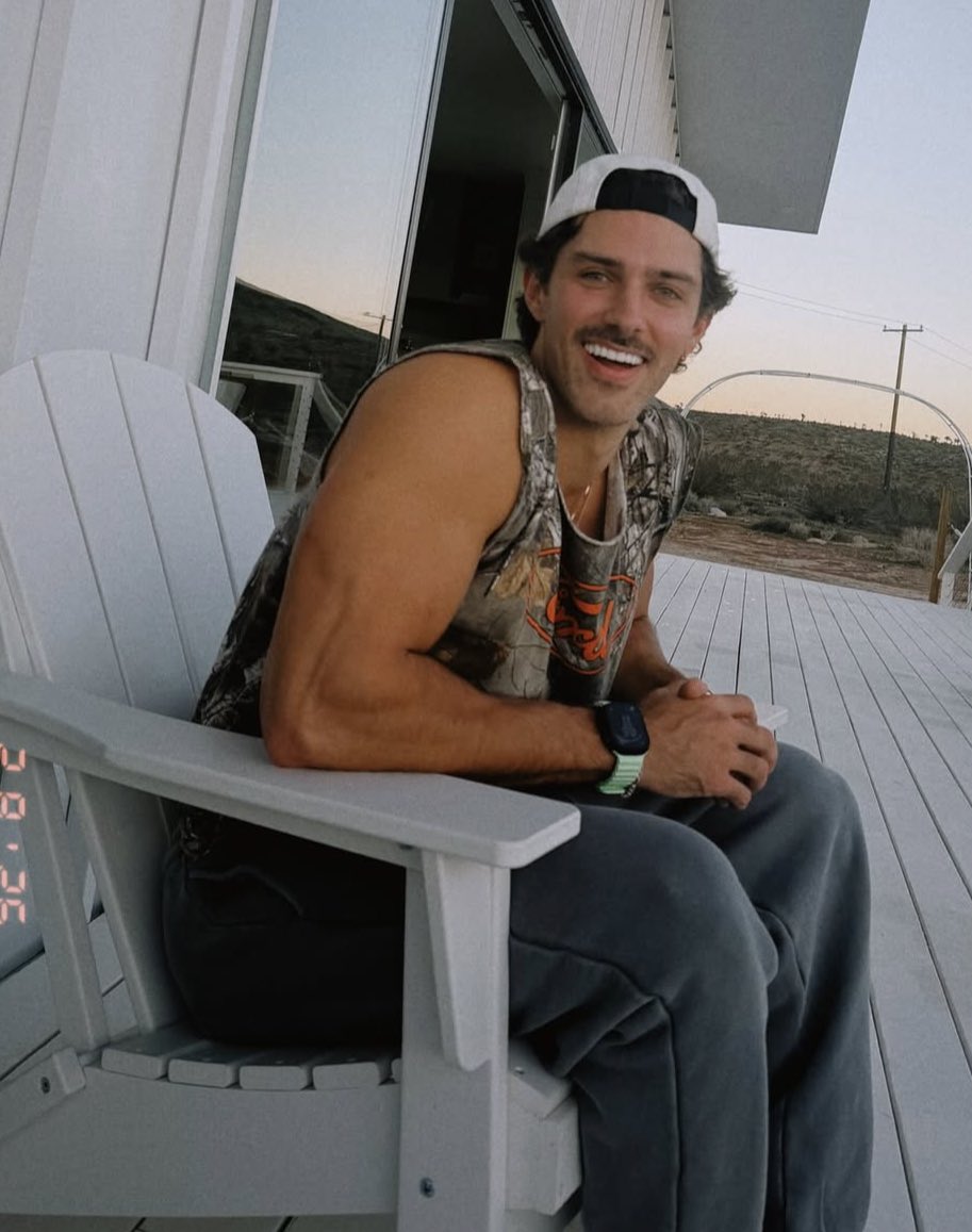 Got the vibes goin’