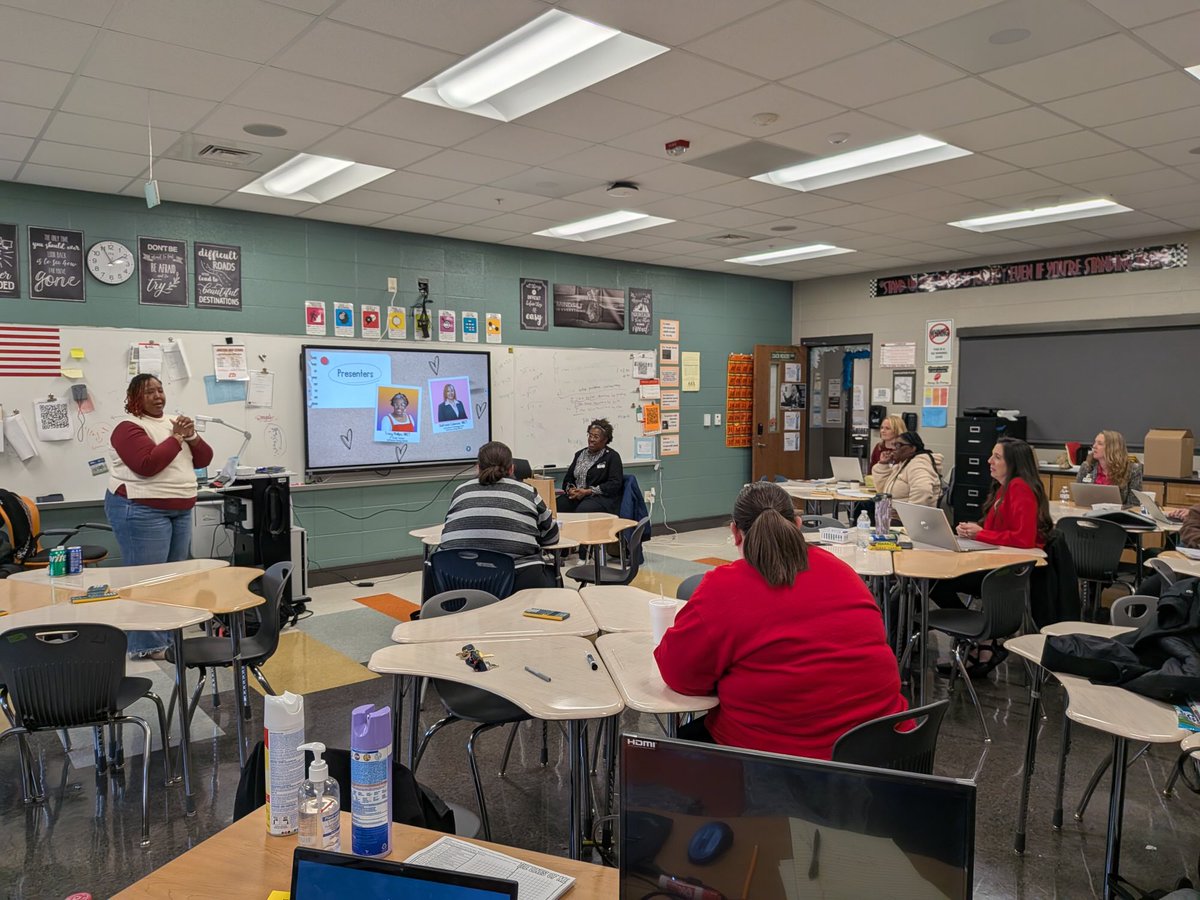 Jefferson County Schools tweet media