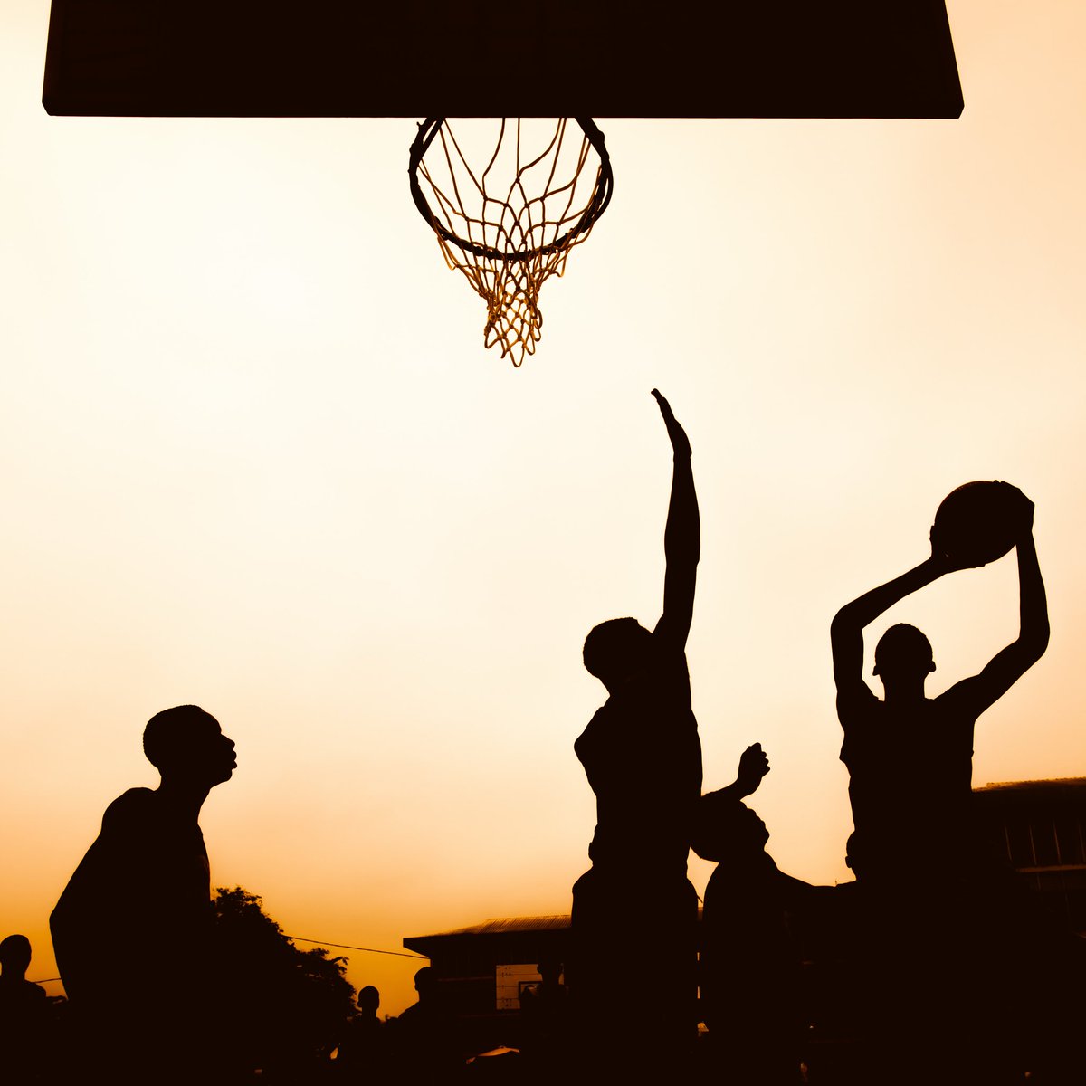 Ibaka Dreams Academy tweet media