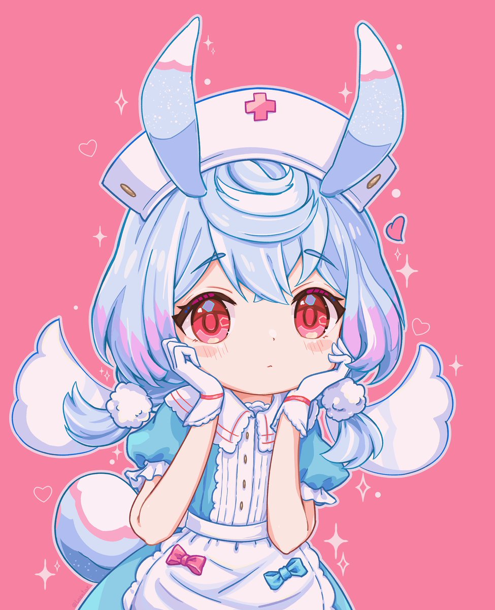 Sigewinne🩷 #Sigewinne #Genshinlmpact